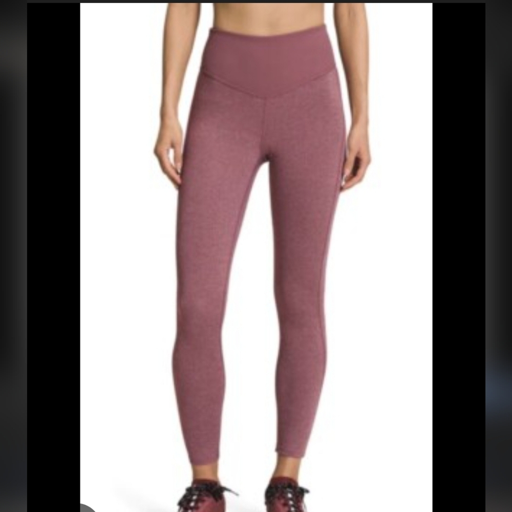 NWT The North Face Wild Ginger Winter Warm Leggings Xs